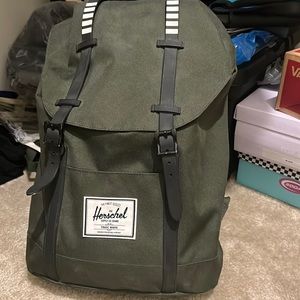 Herschel little American backpack